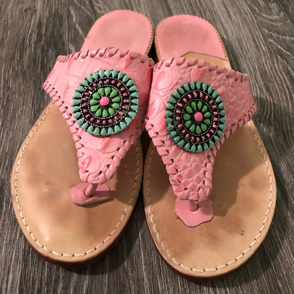 Juno Shoe Girl Maya Sandal